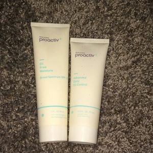 Proactiv+
